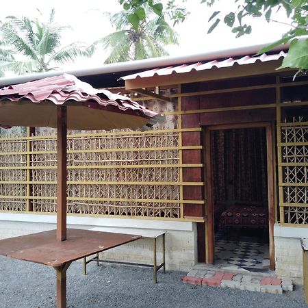 Holiyday In Vgf Farm House Danishpet Ngoại thất bức ảnh