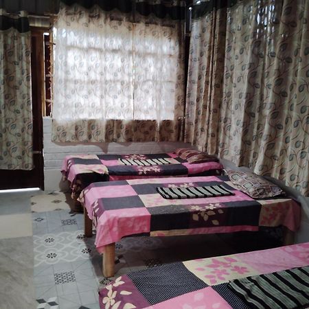 Holiyday In Vgf Farm House Danishpet Ngoại thất bức ảnh