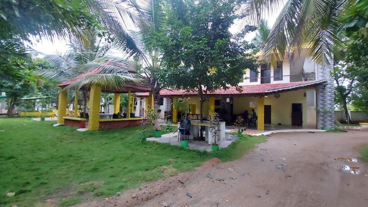 Holiyday In Vgf Farm House Danishpet Ngoại thất bức ảnh