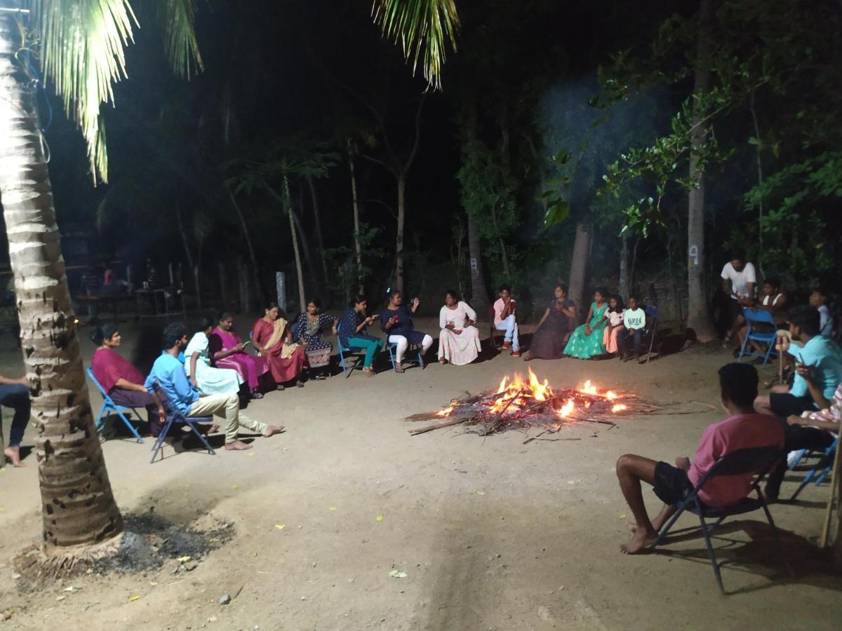 Holiyday In Vgf Farm House Danishpet Ngoại thất bức ảnh
