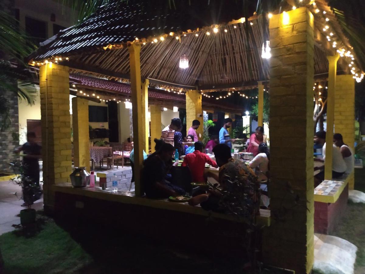 Holiyday In Vgf Farm House Danishpet Ngoại thất bức ảnh