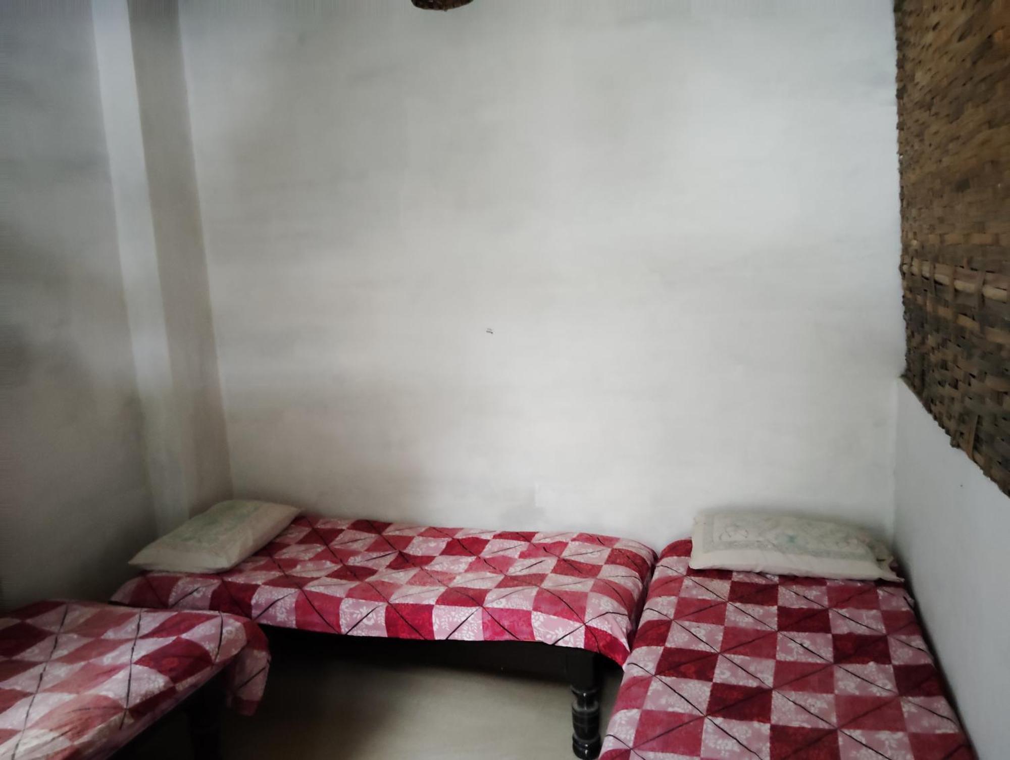 Holiyday In Vgf Farm House Danishpet Ngoại thất bức ảnh