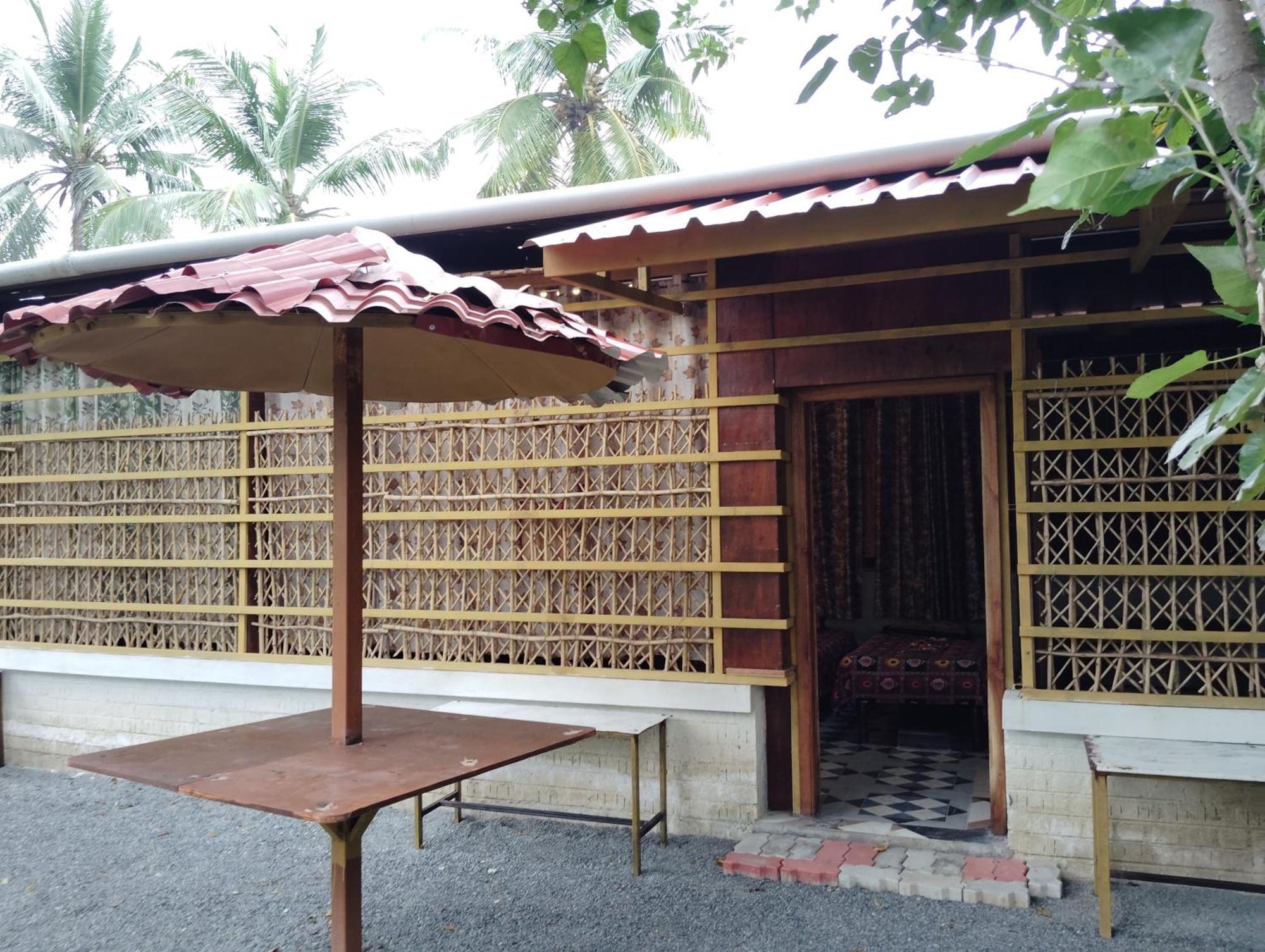 Holiyday In Vgf Farm House Danishpet Ngoại thất bức ảnh