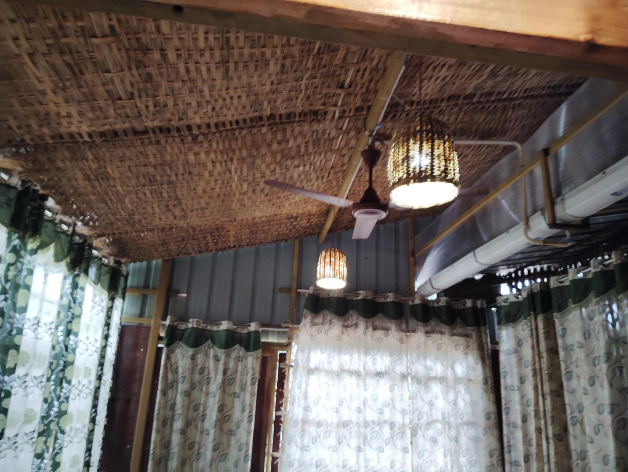 Holiyday In Vgf Farm House Danishpet Ngoại thất bức ảnh