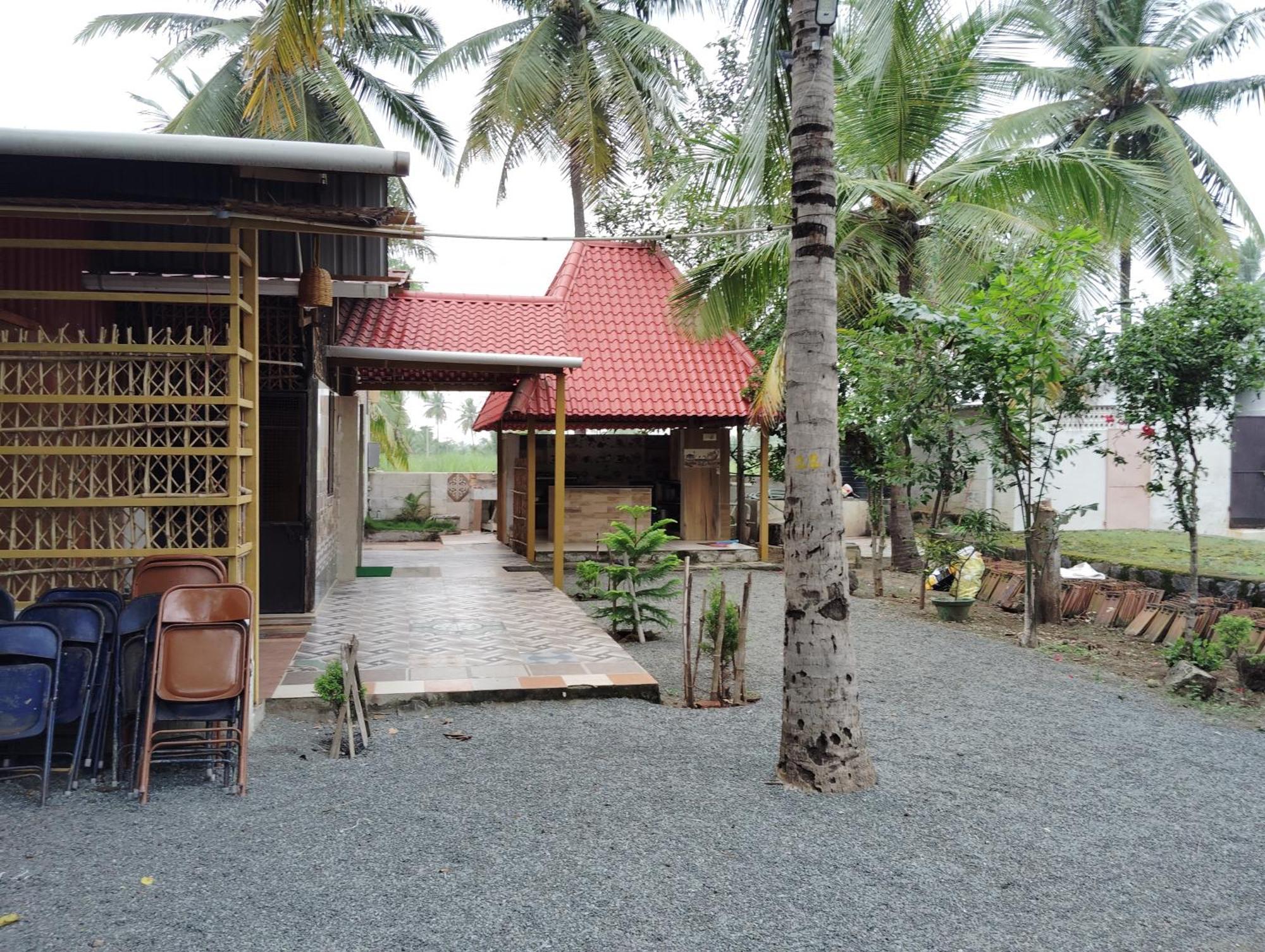Holiyday In Vgf Farm House Danishpet Ngoại thất bức ảnh