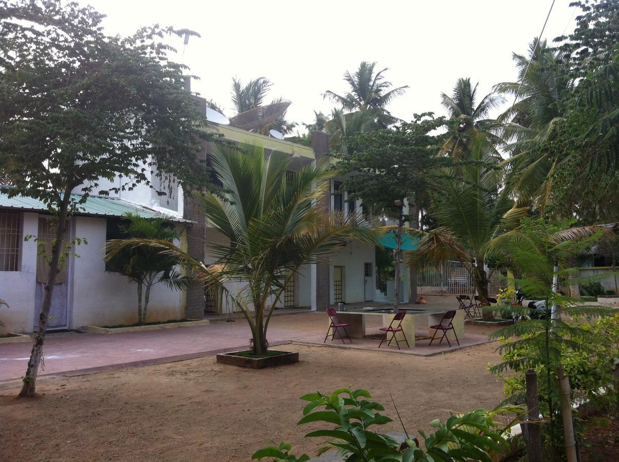 Holiyday In Vgf Farm House Danishpet Ngoại thất bức ảnh