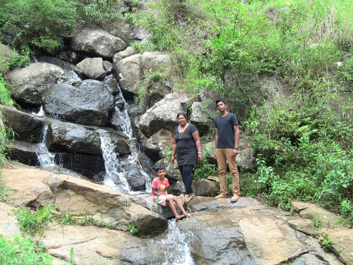 Holiyday In Vgf Farm House Danishpet Ngoại thất bức ảnh