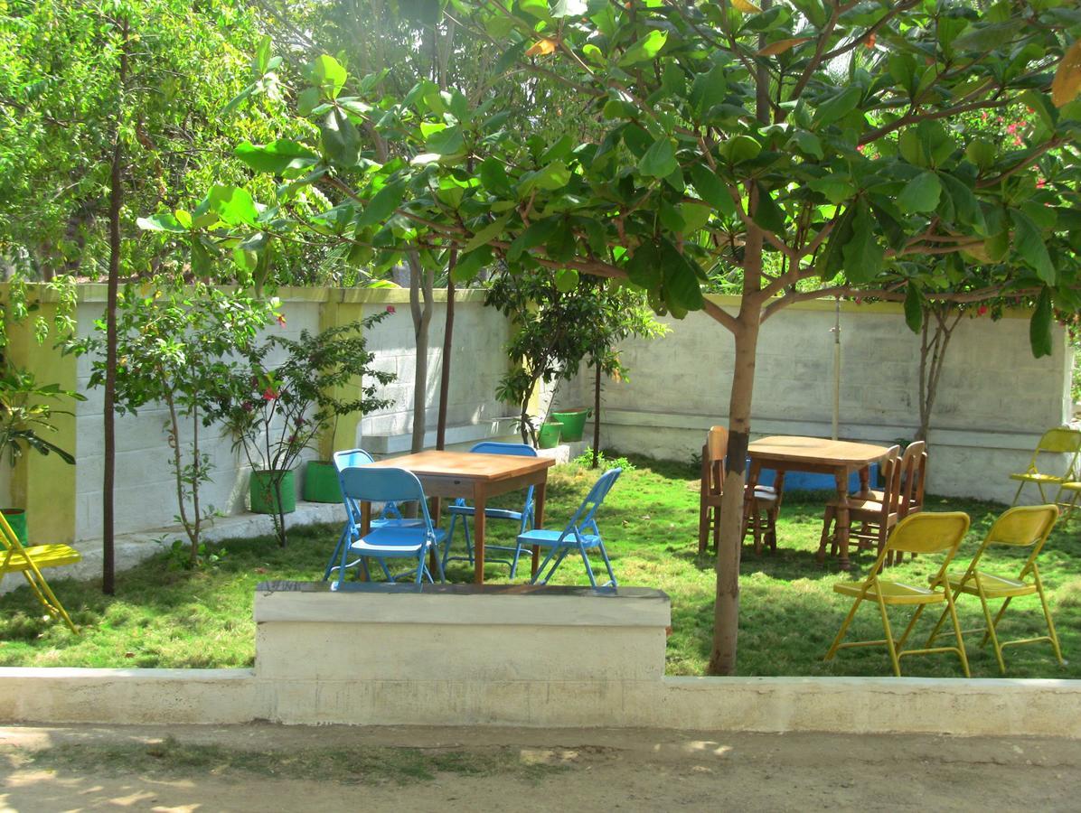 Holiyday In Vgf Farm House Danishpet Ngoại thất bức ảnh