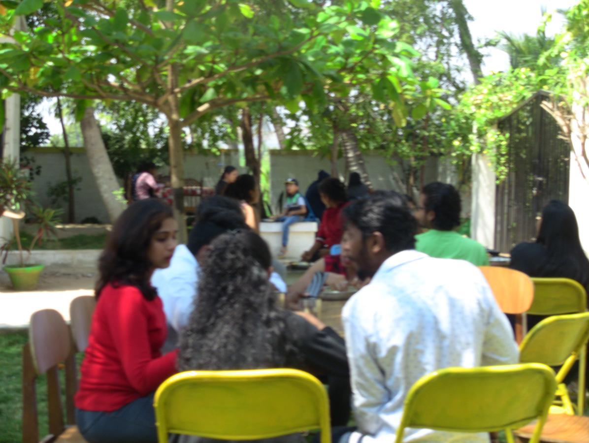 Holiyday In Vgf Farm House Danishpet Ngoại thất bức ảnh