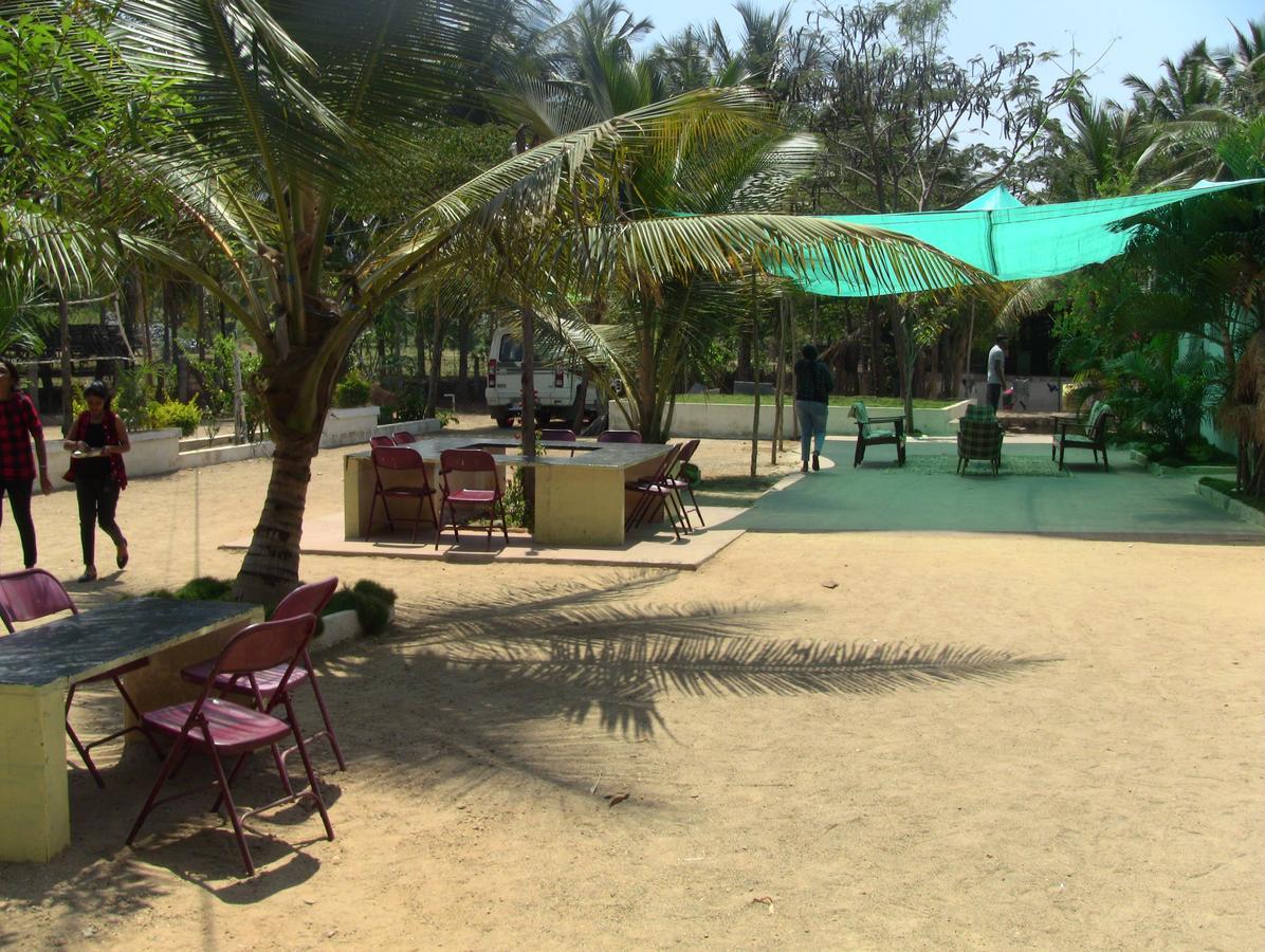 Holiyday In Vgf Farm House Danishpet Ngoại thất bức ảnh