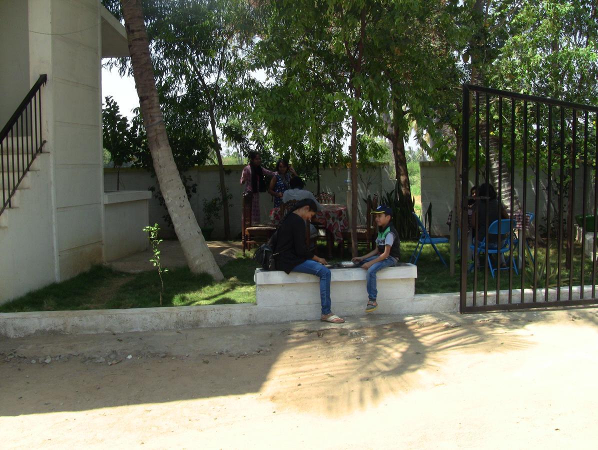 Holiyday In Vgf Farm House Danishpet Ngoại thất bức ảnh