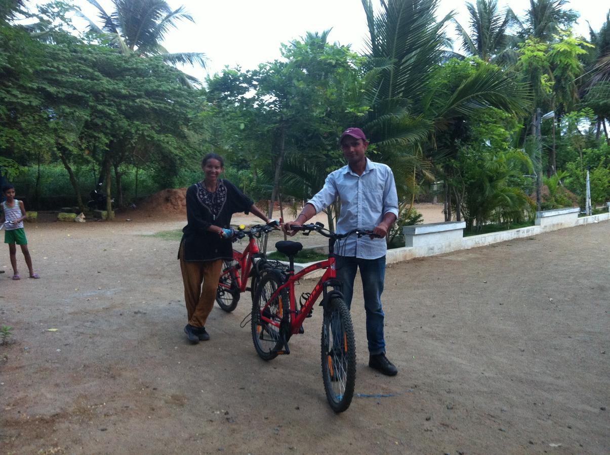 Holiyday In Vgf Farm House Danishpet Ngoại thất bức ảnh
